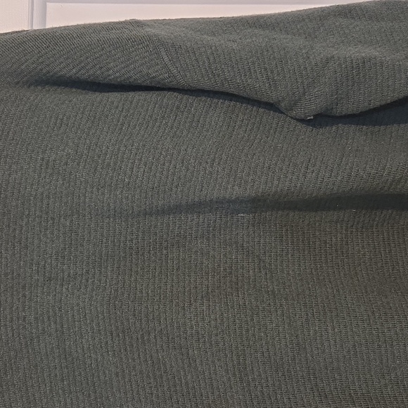 Lululemon Reversible Double-Knit Crew Neck Sweater - Picture 4 of 9